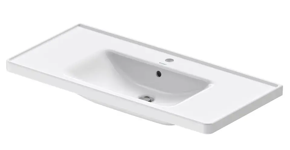 Duravit - D-Neo - Mosdó - 2367100000 Vedd meg online