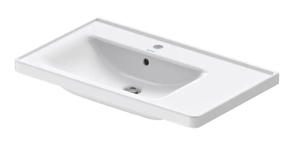Duravit - D-Neo - Mosdó - 2369800000 Csak ma