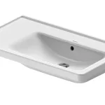 Duravit - D-Neo - Mosdó - 2370800060 Legkelendőbb