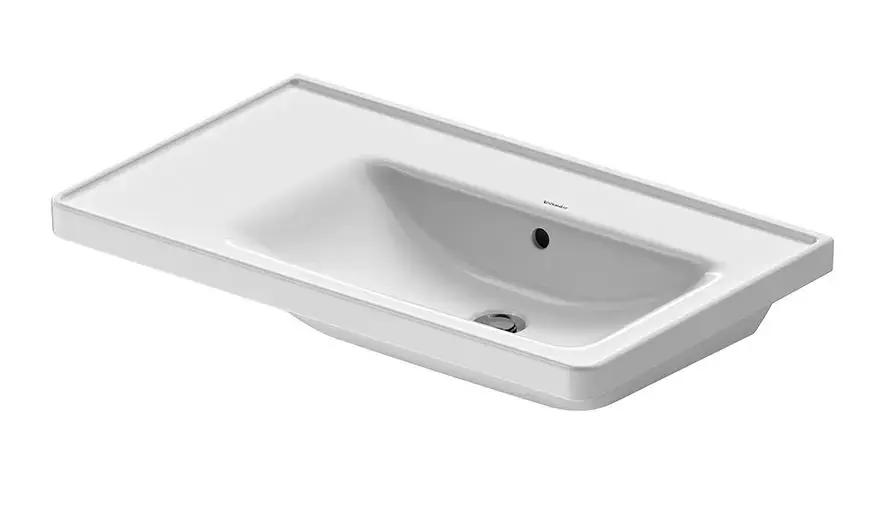 Duravit - D-Neo - Mosdó - 2370800060 Legkelendőbb