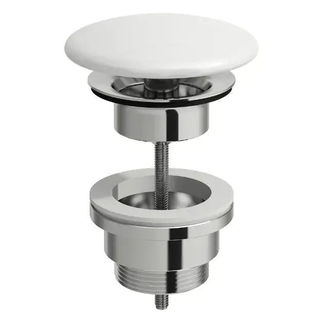 Laufen - Equipment and accessories - Mosdó leeresztő - H8981847570001 Különleges ajánlat