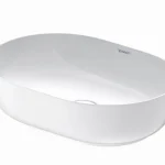 Duravit - Luv - Mosdó - 03795026001 Különleges ajánlat