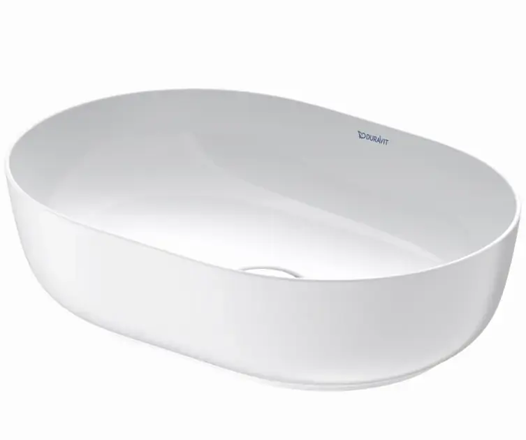 Duravit - Luv - Mosdó - 03795026001 Különleges ajánlat