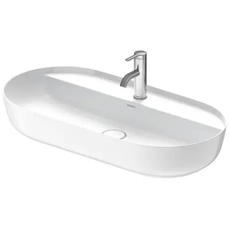 Duravit - Luv - Mosdó - 03808026001 Nézd meg most