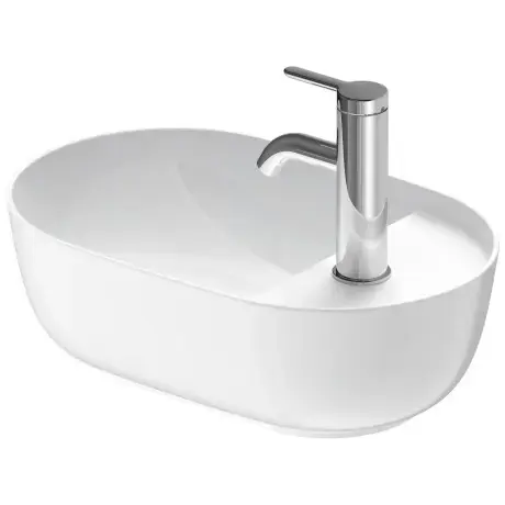 Nézd meg most Duravit - Luv - Kisméretű mosdó - 0381422600