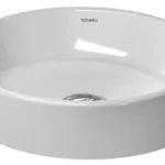 Duravit - Starck 2 - Mosdó - 2321440000 Expressz kézbesítés