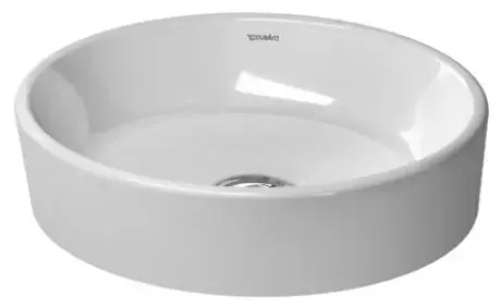 Duravit - Starck 2 - Mosdó - 2321440000 Expressz kézbesítés
