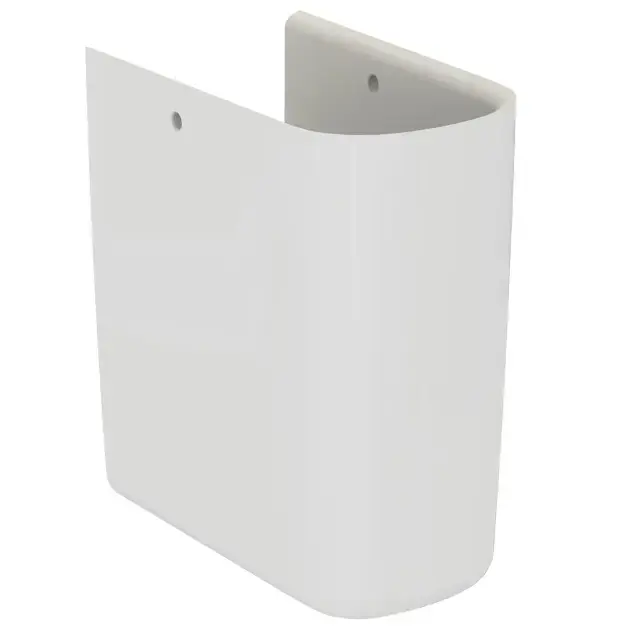 Ideal Standard - Tesi - Mosdóláb és szifontakaró - T033401 Outlet