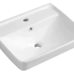 Aqualine - Sanitary ceramics - Mosdó - TU0350 Expressz kézbesítés