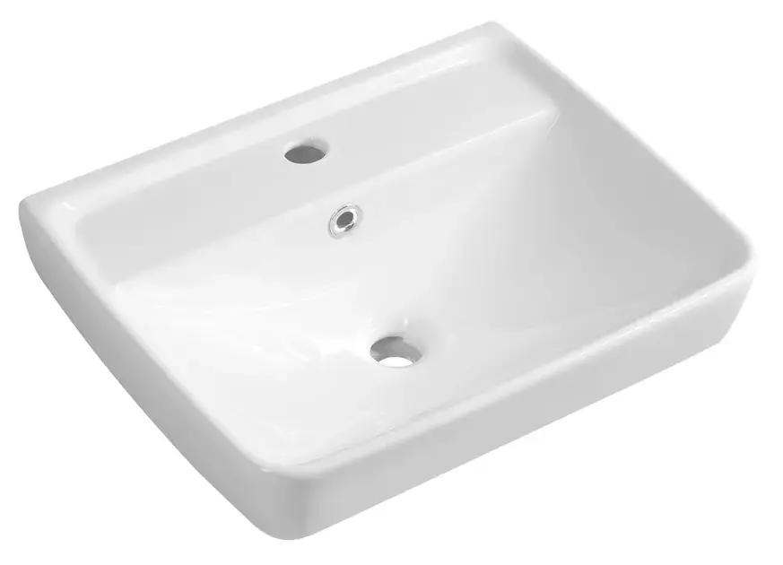 Aqualine - Sanitary ceramics - Mosdó - TU0350 Expressz kézbesítés