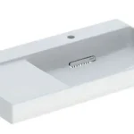 Geberit - ONE - Mosdó - 505.043.00.1 Ne maradj le