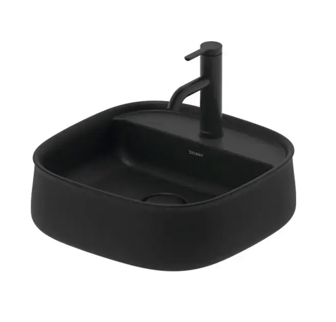 Duravit - Zencha - Mosdó - 2374421371 Népszerű