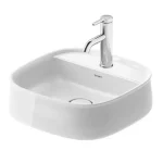Duravit - Zencha - Mosdó - 2374420071 Utolsó esély