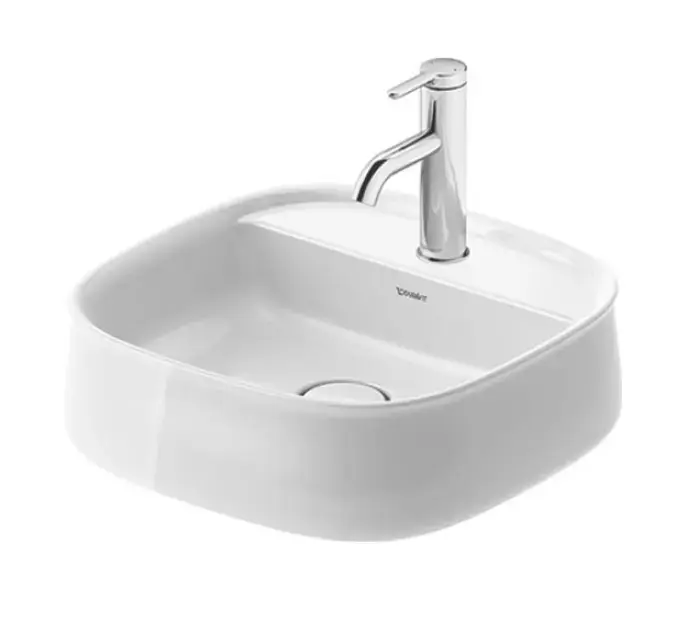 Duravit - Zencha - Mosdó - 2374420071 Utolsó esély