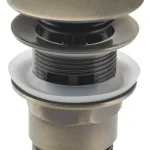 Expressz szállítás Aqualine - Equipment and accessories - Mosdó leeresztő - TF7001A
