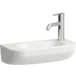 Laufen - Lua - Kisméretű mosdó - H8150820001141 Vedd meg most