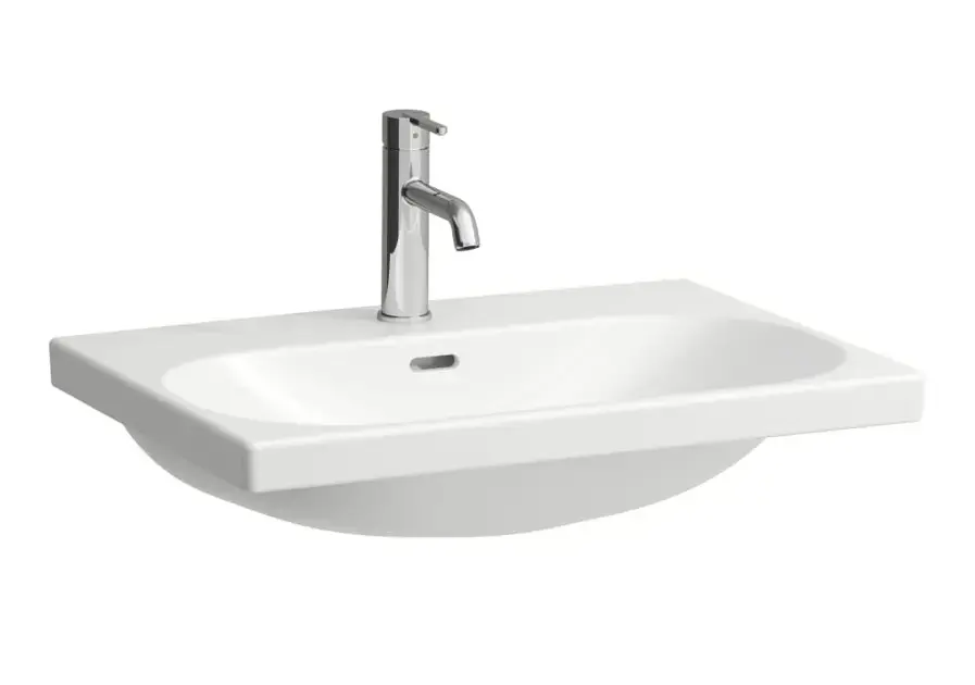 Laufen - Lua - Mosdó - H8160840001041 Különleges ajánlat
