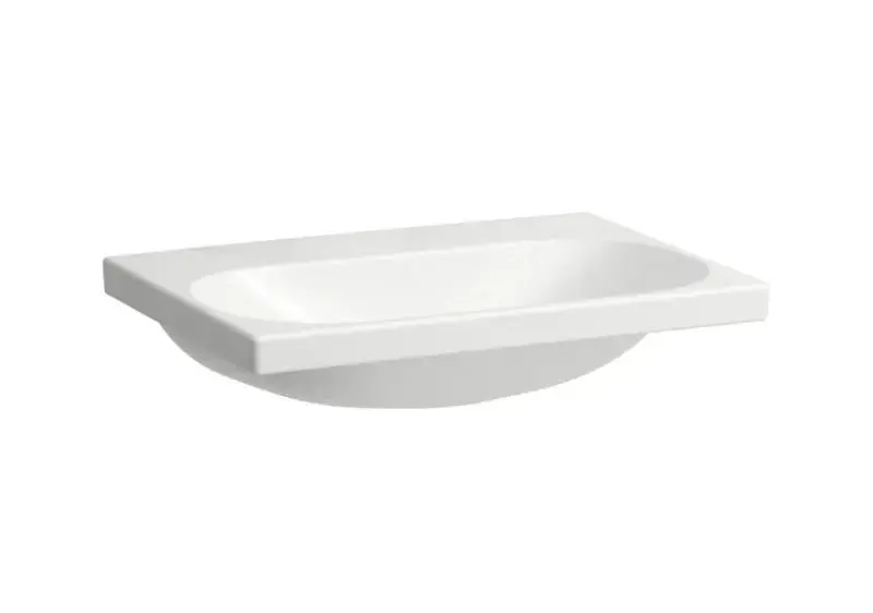Laufen - Lua - Mosdó - H8160840001421 Rendeld meg most