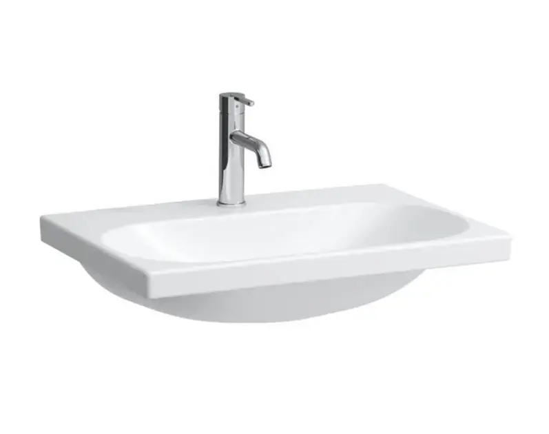 Laufen - Lua - Mosdó - H8160840001561 Utolsó esély