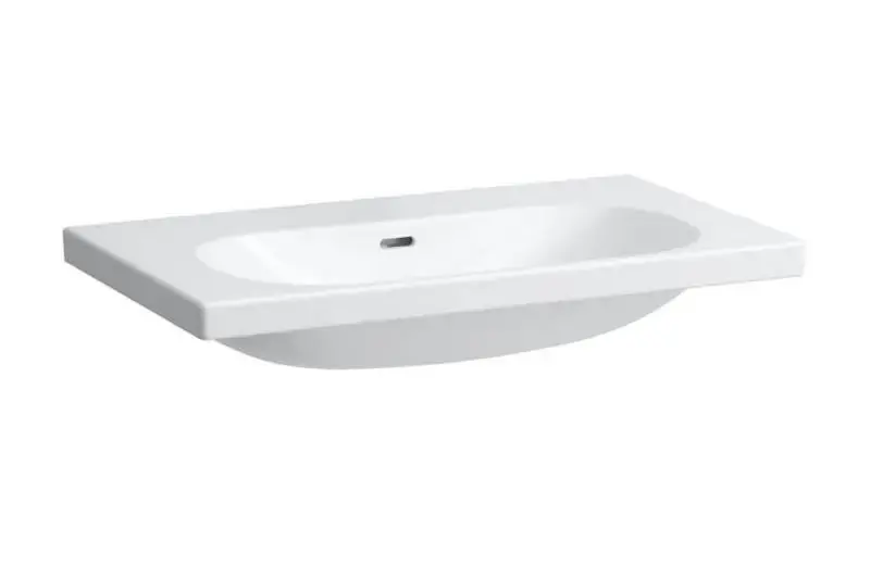 Laufen - Lua - Mosdó - H8160870001091 Alacsony ár