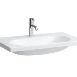 Laufen - Lua - Mosdó - H8160870001561 Biztonságos fizetés