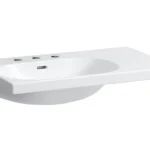 Laufen - Lua - Mosdó - H8170860001081 Expressz kézbesítés