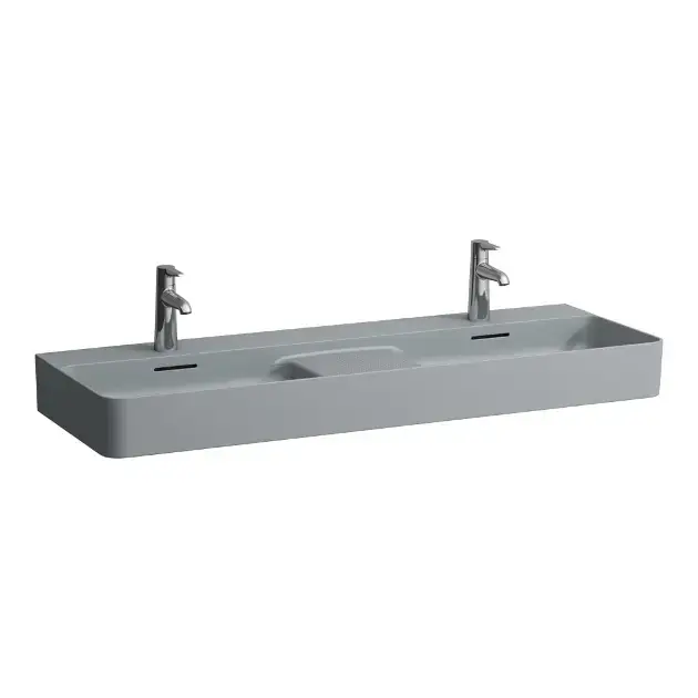 Laufen - VAL - Dupla mosdó - H8142827581041 Szuper ajánlat
