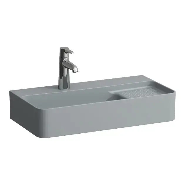 Azonnali szállítás Laufen - VAL - Kisméretű mosdó - H8152857581041
