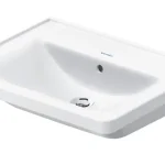 Duravit - D-Neo - Mosdó - 2367600060 Szuper ajánlat