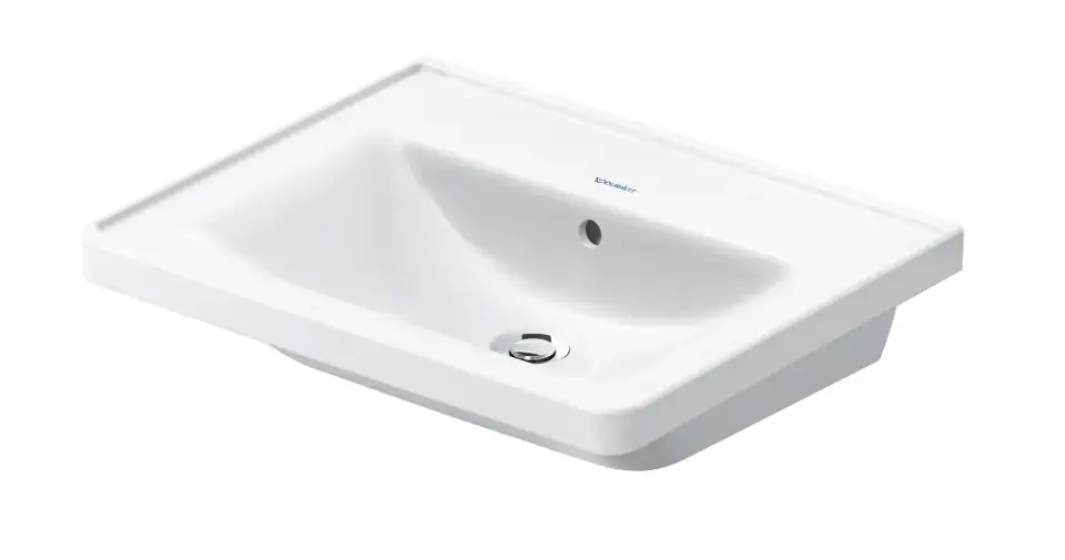 Duravit - D-Neo - Mosdó - 2367600060 Szuper ajánlat