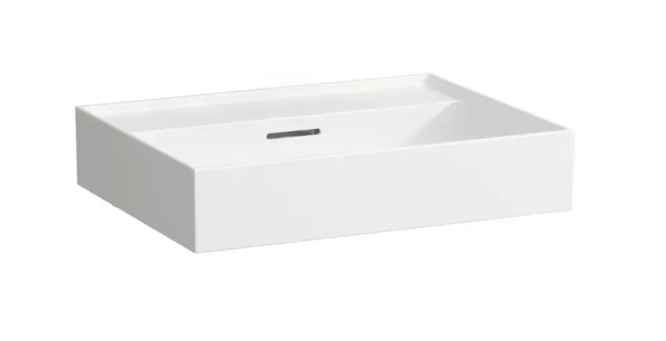 Laufen - Kartell - Mosdó - H810333A001091 Árcsökkenés