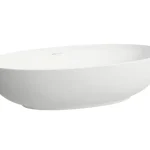 Laufen - Il Bagno Alessi - Mosdó - H8189777571121 Expressz kézbesítés