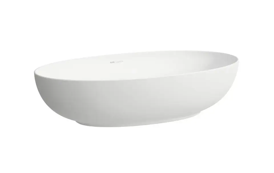 Laufen - Il Bagno Alessi - Mosdó - H8189777571121 Expressz kézbesítés