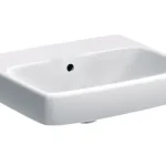 Geberit - Selnova Square - Kisméretű mosdó - 500.301.01.7 Ne maradj le