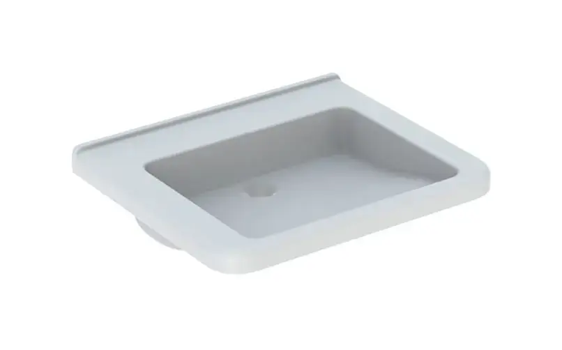 Szuper ajánlat Geberit - Selnova Comfort - Mosdó - 500.790.01.7