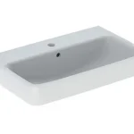 Árcsökkenés Geberit - Selnova Compact - Mosdó - 501.890.00.7