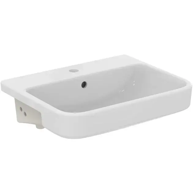 Biztonságos fizetés Ideal Standard - i.Life B - Mosdó - T461101