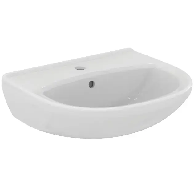 Ideal Standard - Alpha - Mosdó - W331201 Biztonságos fizetés