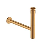 Vásárlói kedvenc Duravit - Mosdó szifon - 0050360400