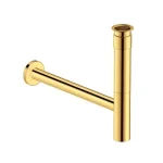 Vásárlói kedvenc Duravit - Mosdó szifon - 0050363400