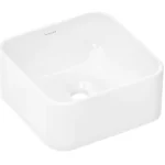 Hansgrohe - Xuniva Q - Kisméretű mosdó - 60167450 Prémium