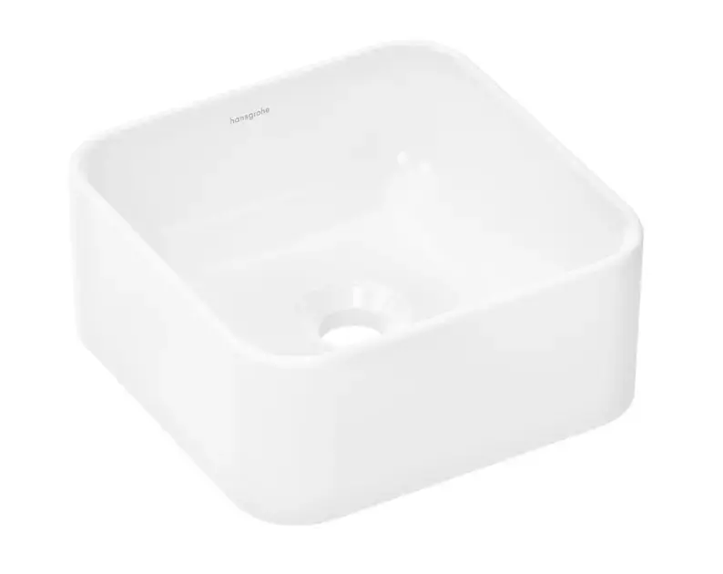 Hansgrohe - Xuniva Q - Kisméretű mosdó - 60167450 Prémium