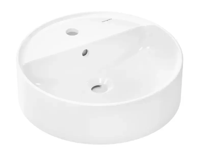 Végkiárusítás Hansgrohe - Xuniva S - Kisméretű mosdó - 60169450