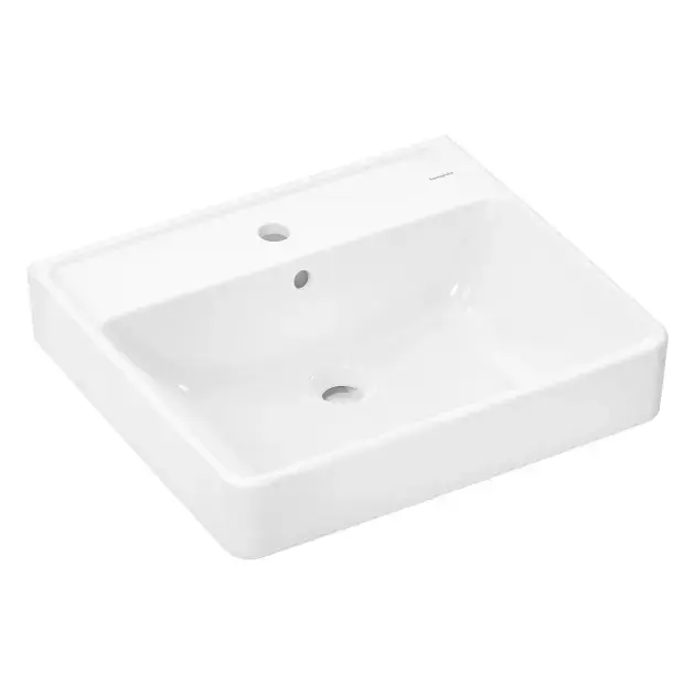 Különleges ajánlat Hansgrohe - Xanuia Q - Mosdó - 60238450