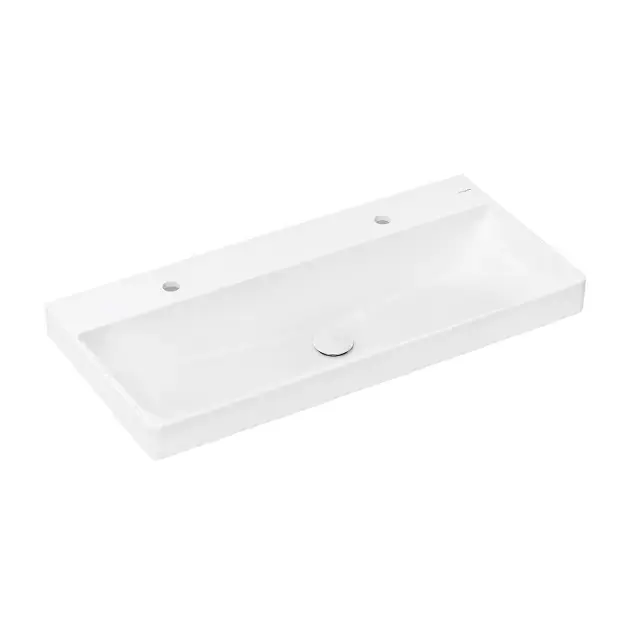 Exkluzív ajánlat Hansgrohe - Xelu Q - Dupla mosdó - 61037450