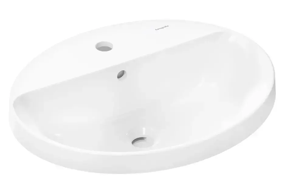 Végkiárusítás Hansgrohe - Xuniva D - Mosdó - 61060450