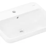 Különleges ajánlat Hansgrohe - Xuniva Q - Mosdó - 61068450