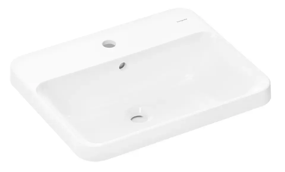 Különleges ajánlat Hansgrohe - Xuniva Q - Mosdó - 61068450