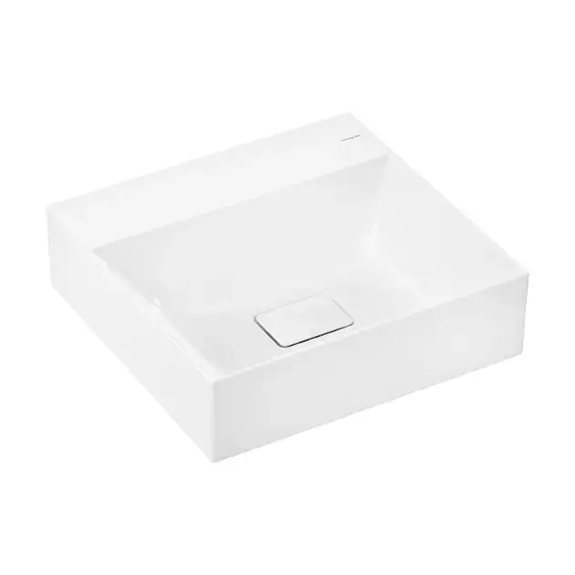 Hansgrohe - Xevolos E - Kisméretű mosdó - 61091450 Legnépszerűbb