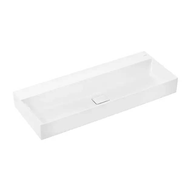Hansgrohe - Xevolos E - Dupla mosdó - 61105450 Prémium